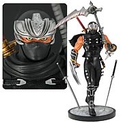 Ninja Gaiden 1:4 Scale Statue